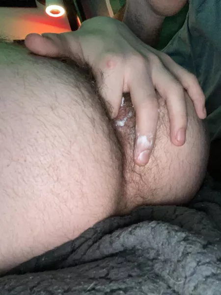 wish i had something else in there ;) by Proper_Entertainer74