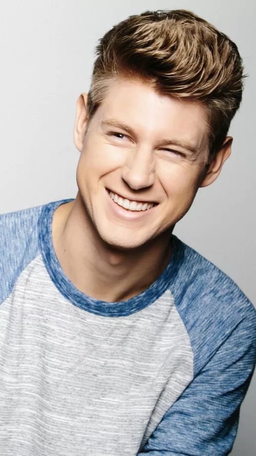 Wish I was better at keeping my eyes open while smiling by Sad_Cardiologist8205