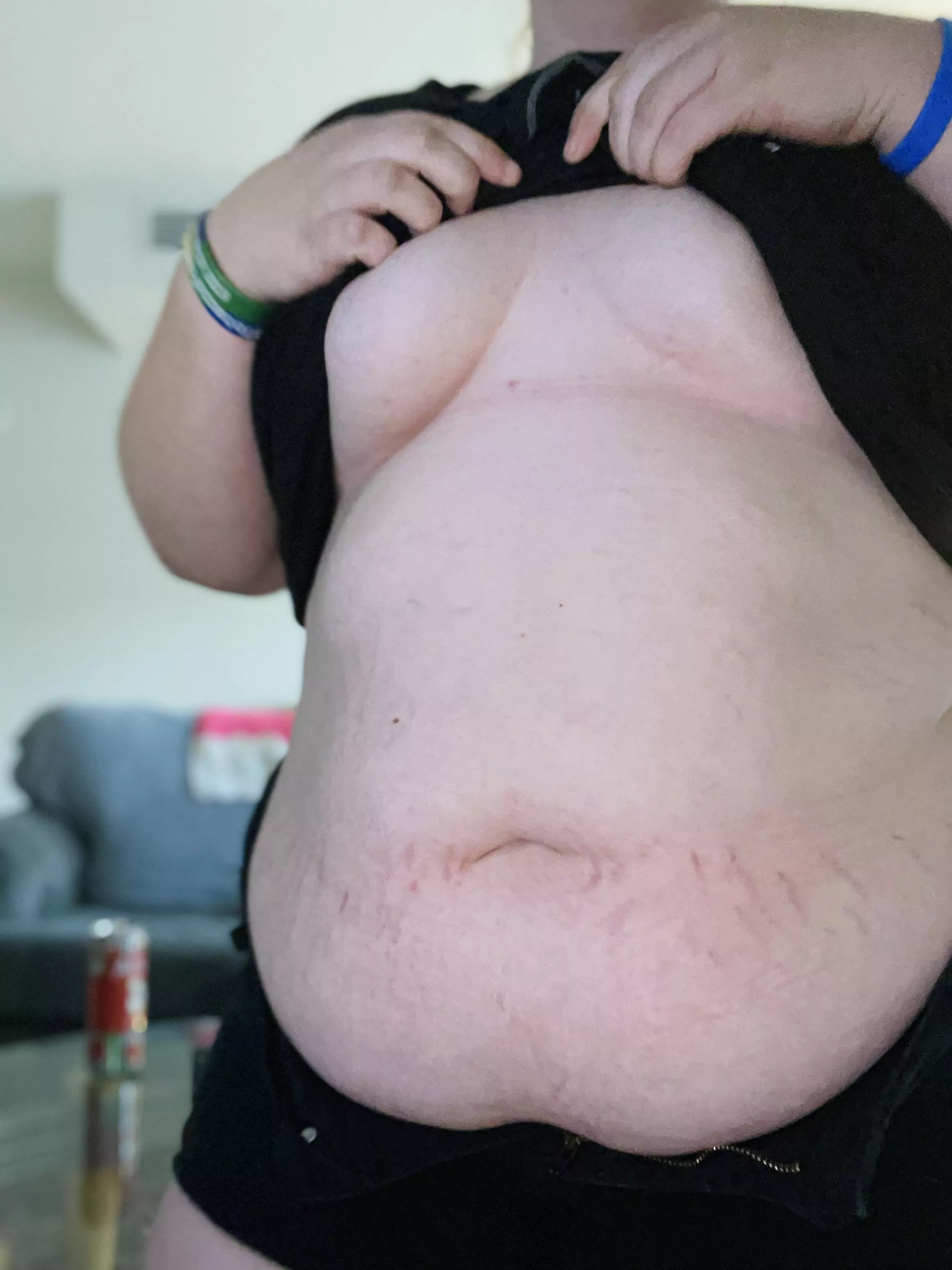 Wish I was bigger 🐷 posted by Americxxx