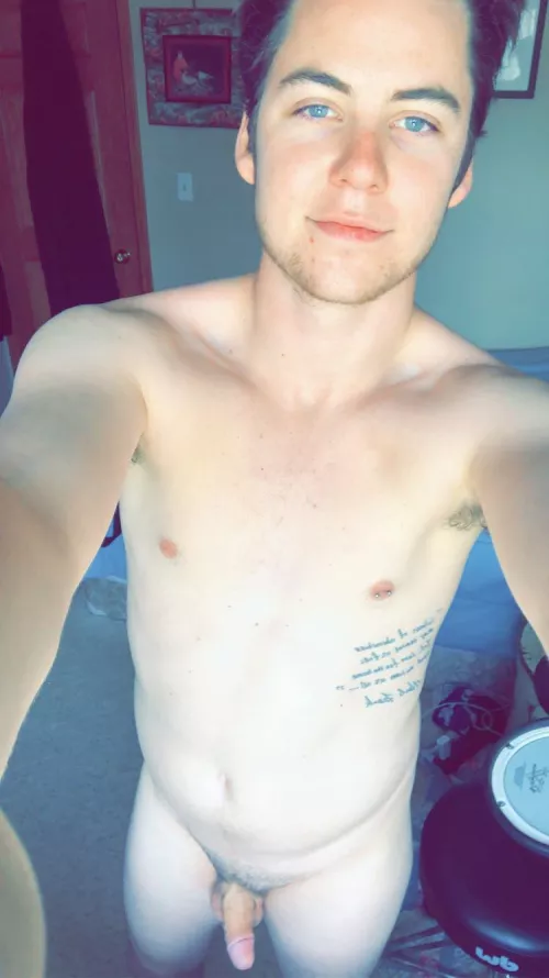 Wish I was covered in your cum in this photo by bibibummer