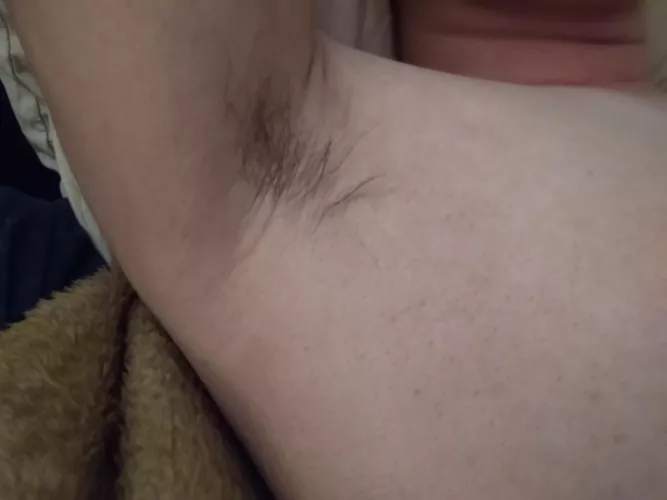 Wish I was hairier like you guys by flaquigordo