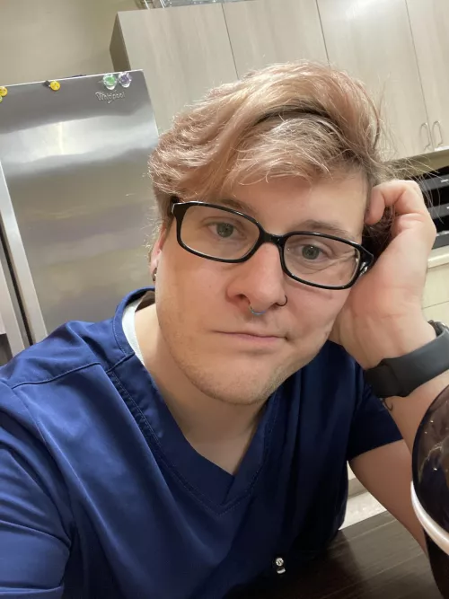 Wish I was home playing PLA instead of working… by VanAsh1988