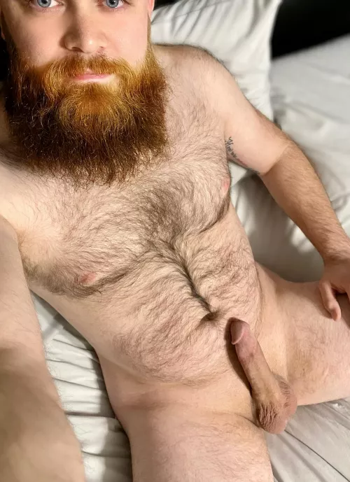 Wish I was Somewhere Warm by Sublime891