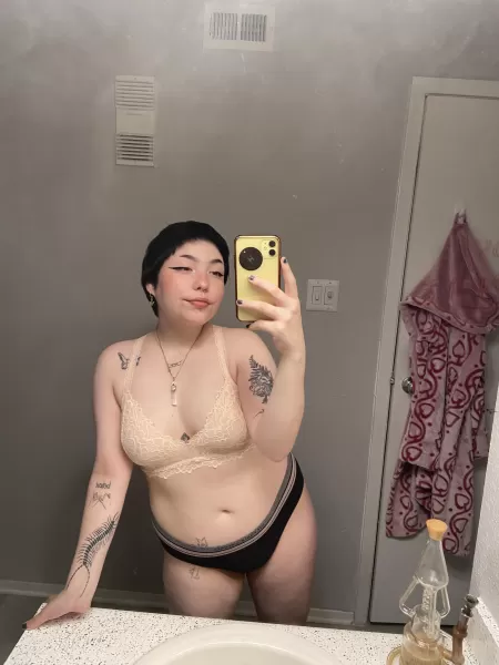 wish i was under someone by instantdrools