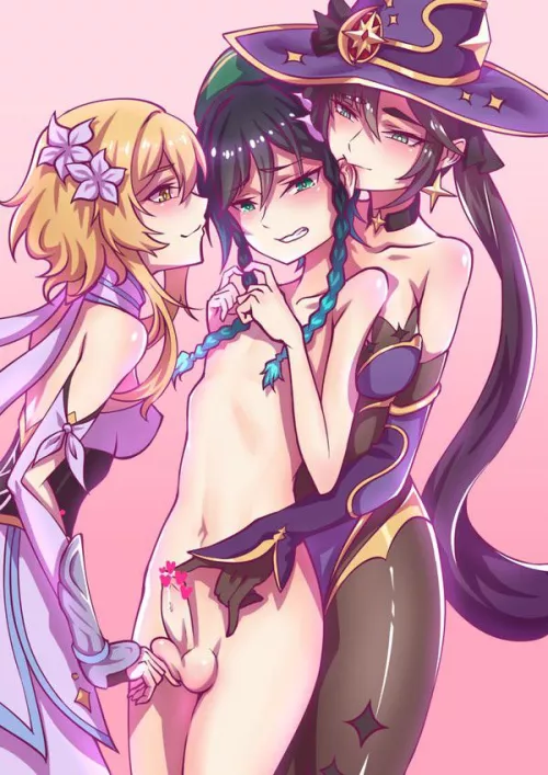 wish I were in his position c: by iAkula