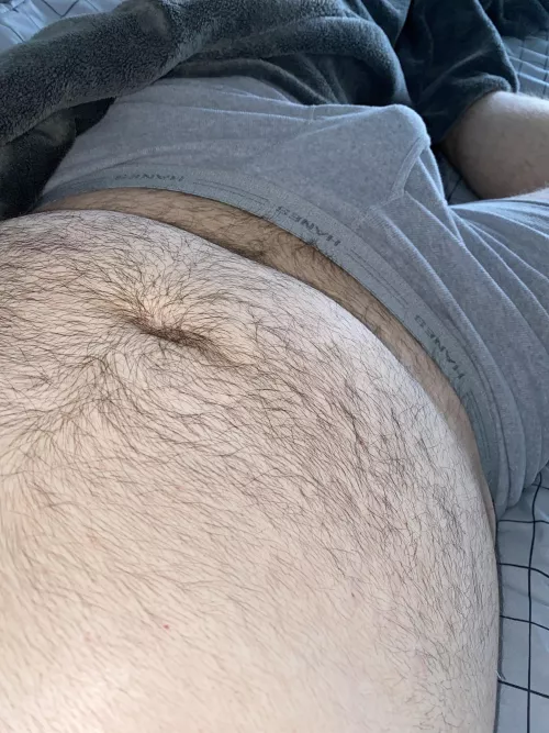 Wish I woke up with your mouth around my cock by xcub214