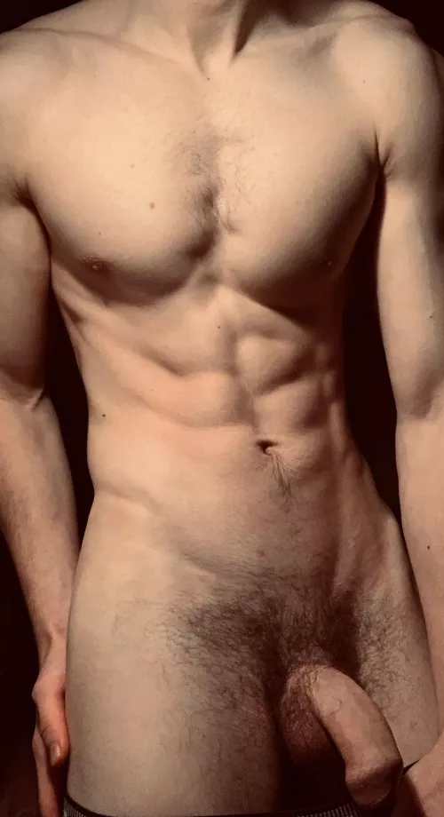 Wish it was bigger by Hot_Distribution_27