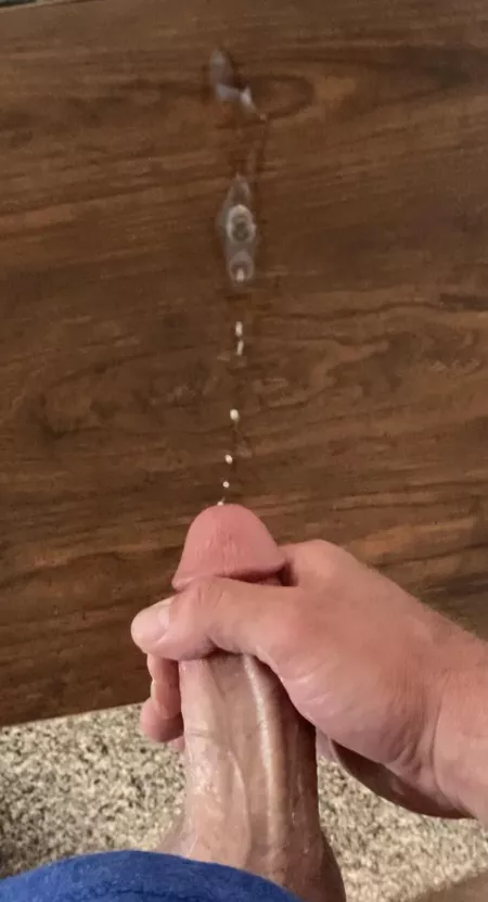 Wish it was on your tits by Highlife04