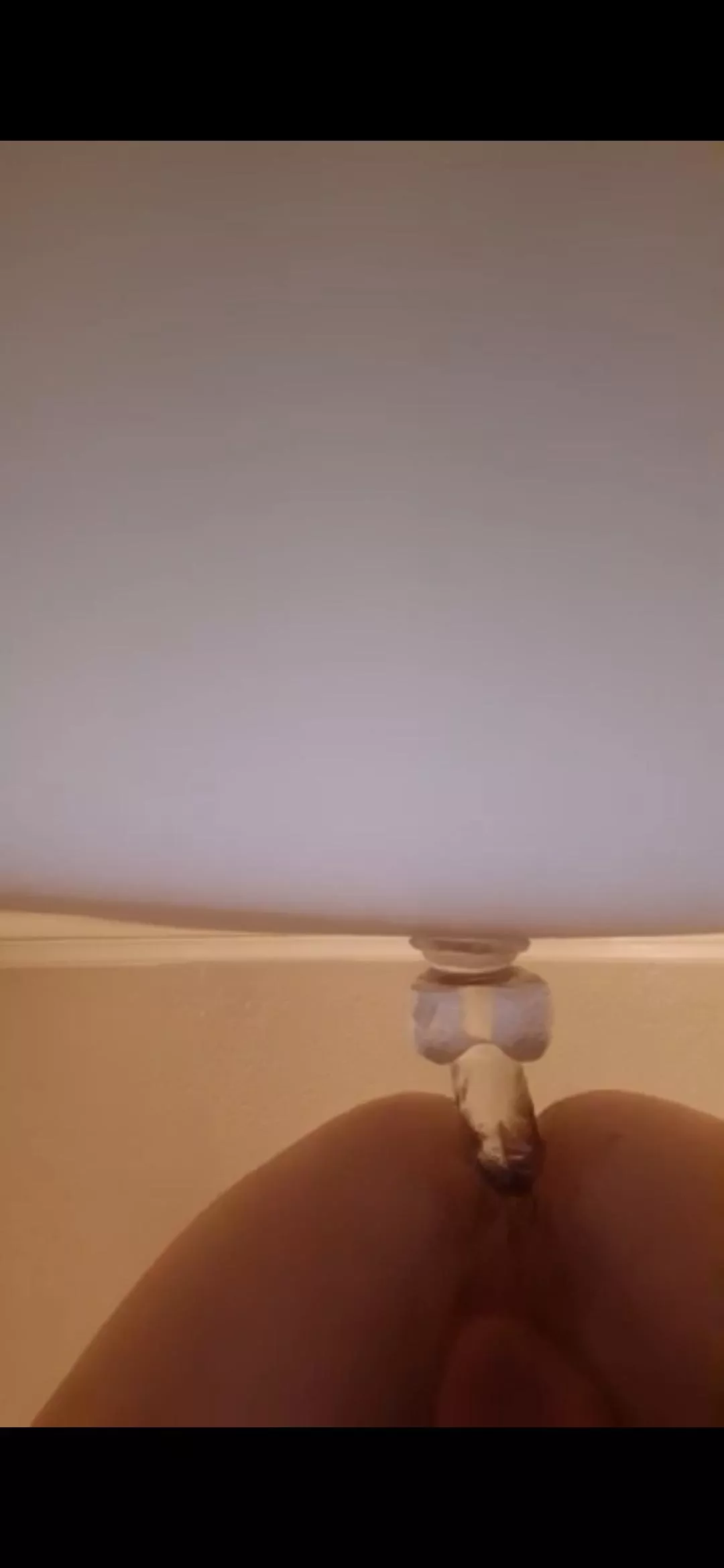 Wish it was real🤔 Just not as big! And in my mouth posted by NeedleworkerOk9794