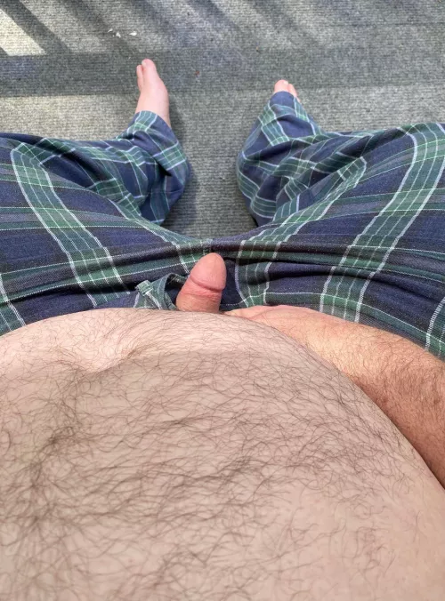 Wish it was warm again. by cinnamonkeymonger