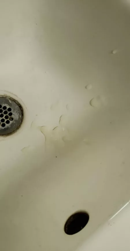 Wish it was your throat instead of my work sink😈 by itsYebsi