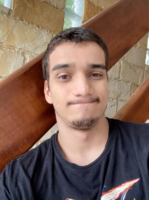 Wish it were Friday already ☺️ by at0mikl4d