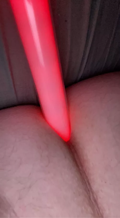 Wish lightsabers were bigger (oc) by Stunning_Trash_1435