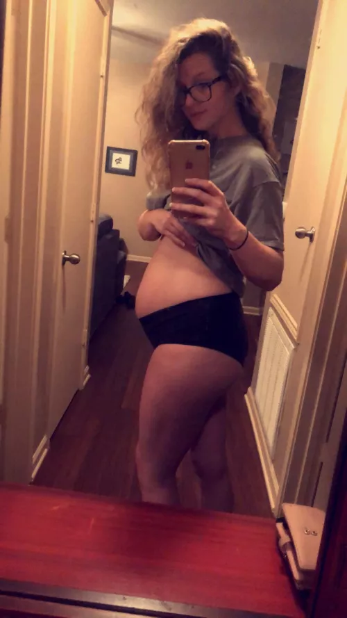 Wish list is available.. who likes to spoil mom and baby? by StellaRoss8