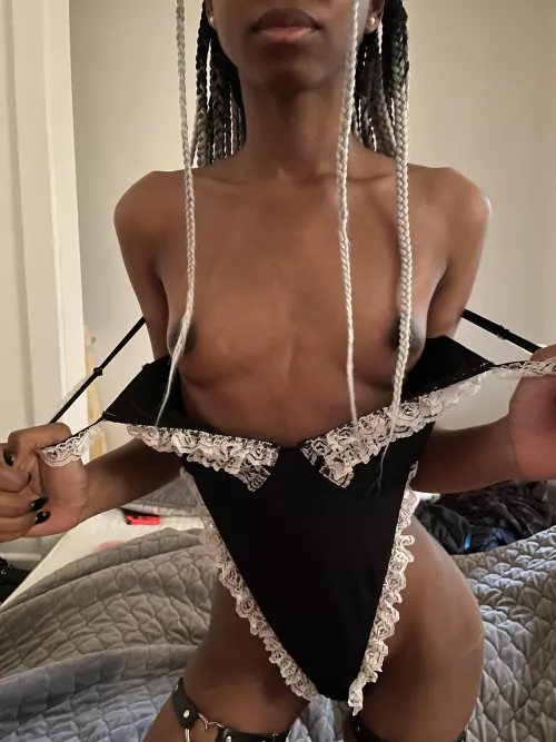 Wish my hair wouldn’t block the view 💕 by mymelodyirl_