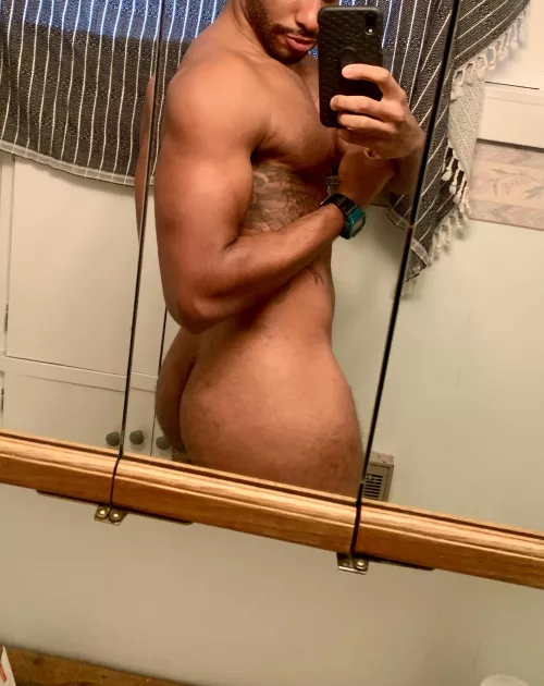 Wish my mirror was lower by Exotic_Kiwi306