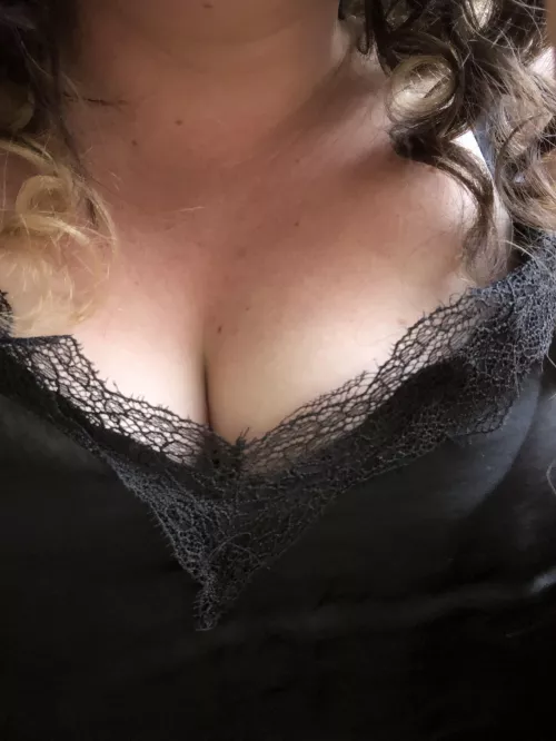 Wish she would let me share more with you by Tasty_Cloud_8762