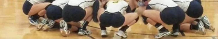 Wish she would “stretch” with me posted by Granny124