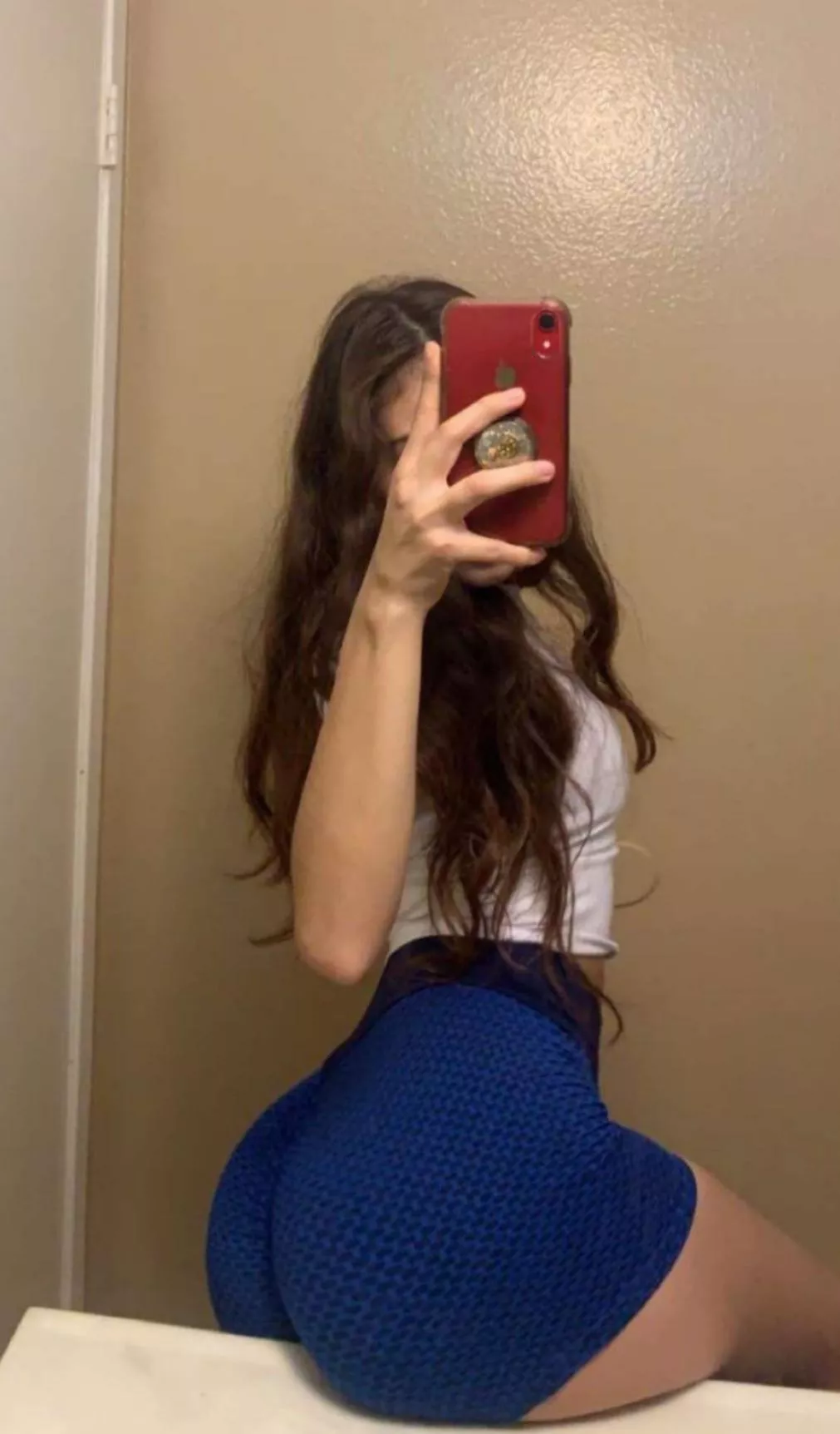 Wish She'd Sit On Me Like That posted by TheMrE-Dude