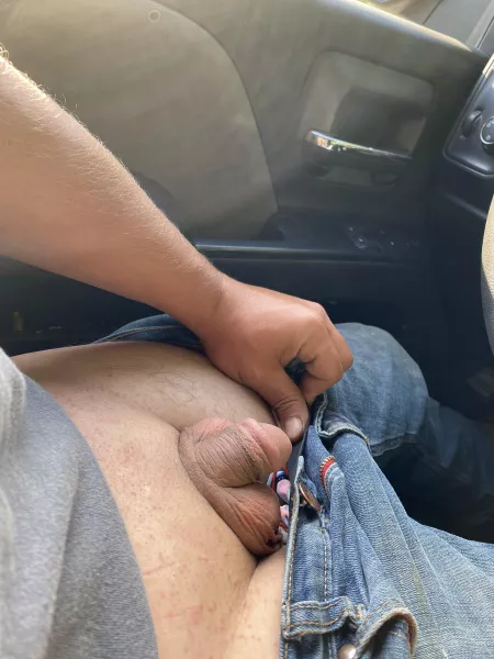 Wish somebody would’ve seen me (m) (28) by Always-nude9211