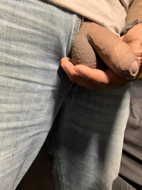 wish someone else was holding it by Cooldstw