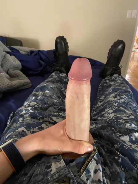 Wish someone was here to help by PupTrellis