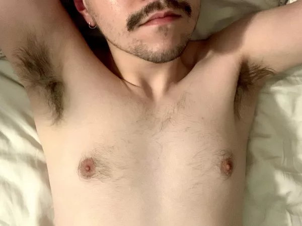 Wish someone were here to lick these by boredomporndom