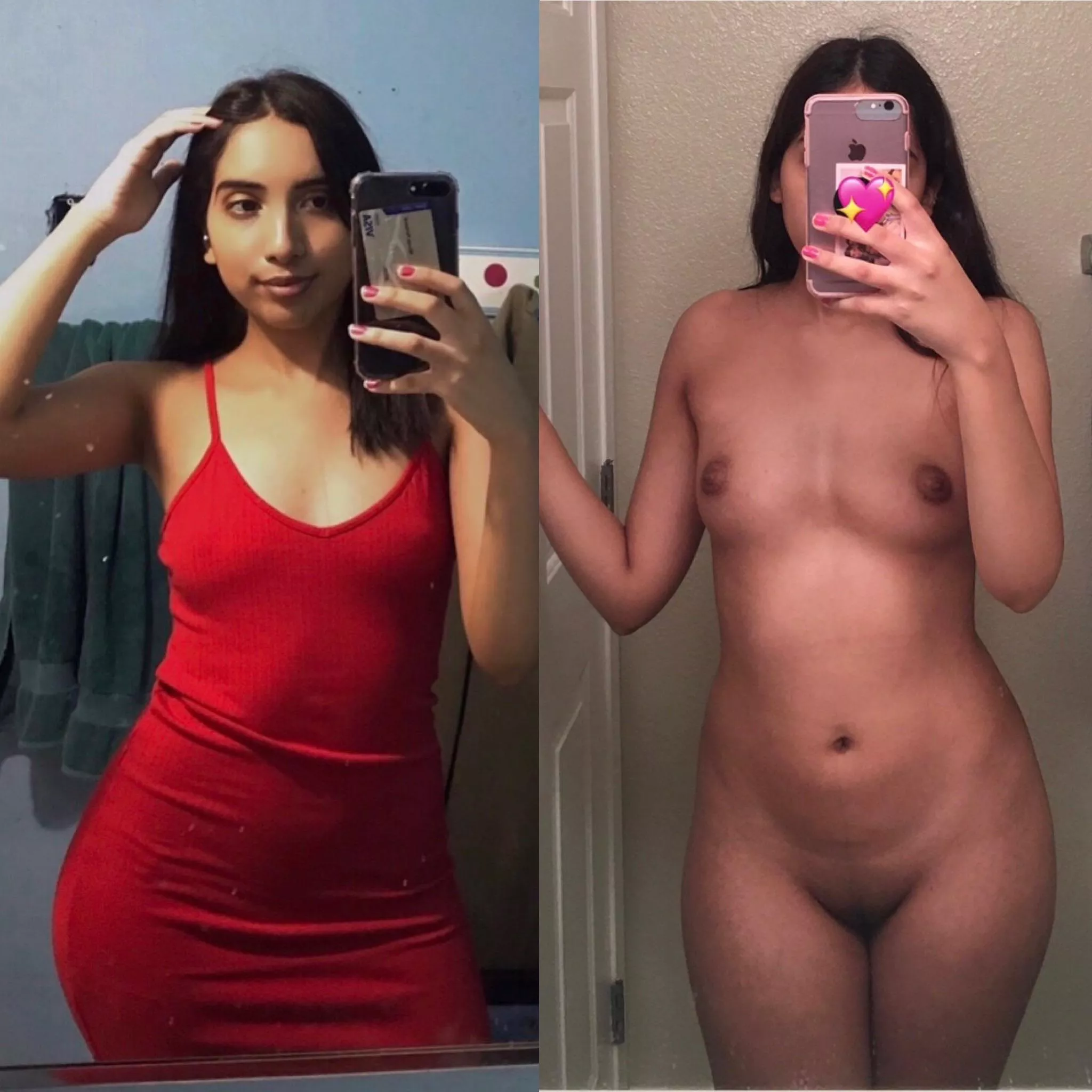 wish someone would appreciate my body.. posted by brownandsweet7