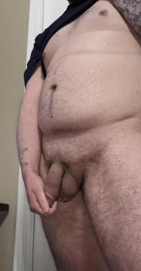 Wish someone would chase me.. by No_Regret8718