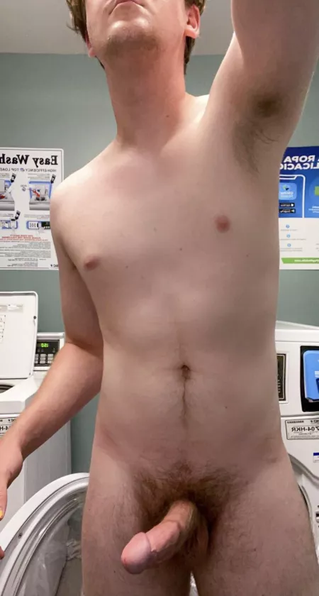 wish someone would come into the laundry room and join me ;) by jlier72