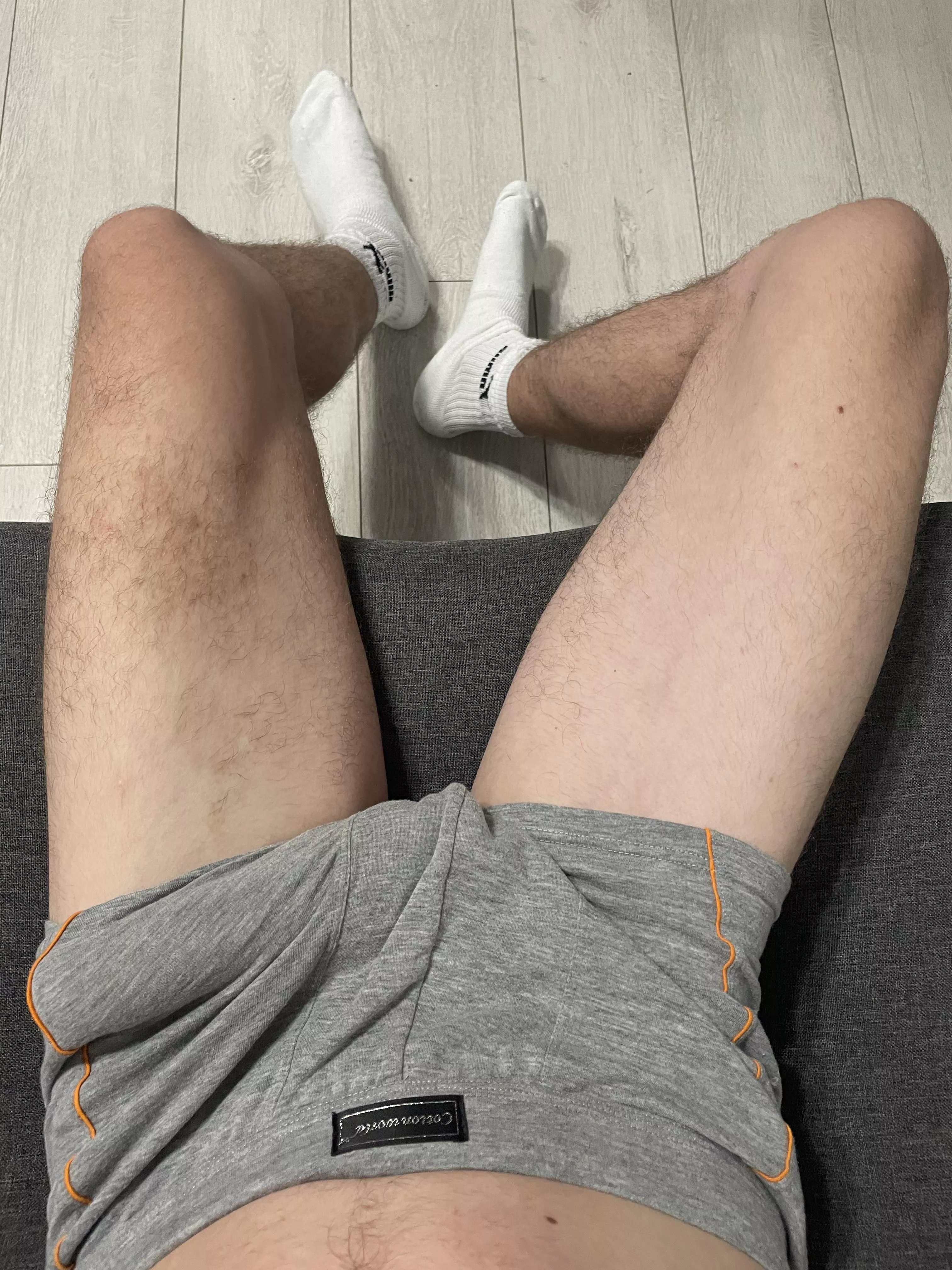 wish someone would take care of this posted by heyyouman10