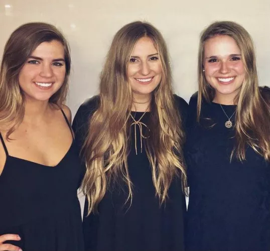 Wish the other two would show a little more by joinaccount