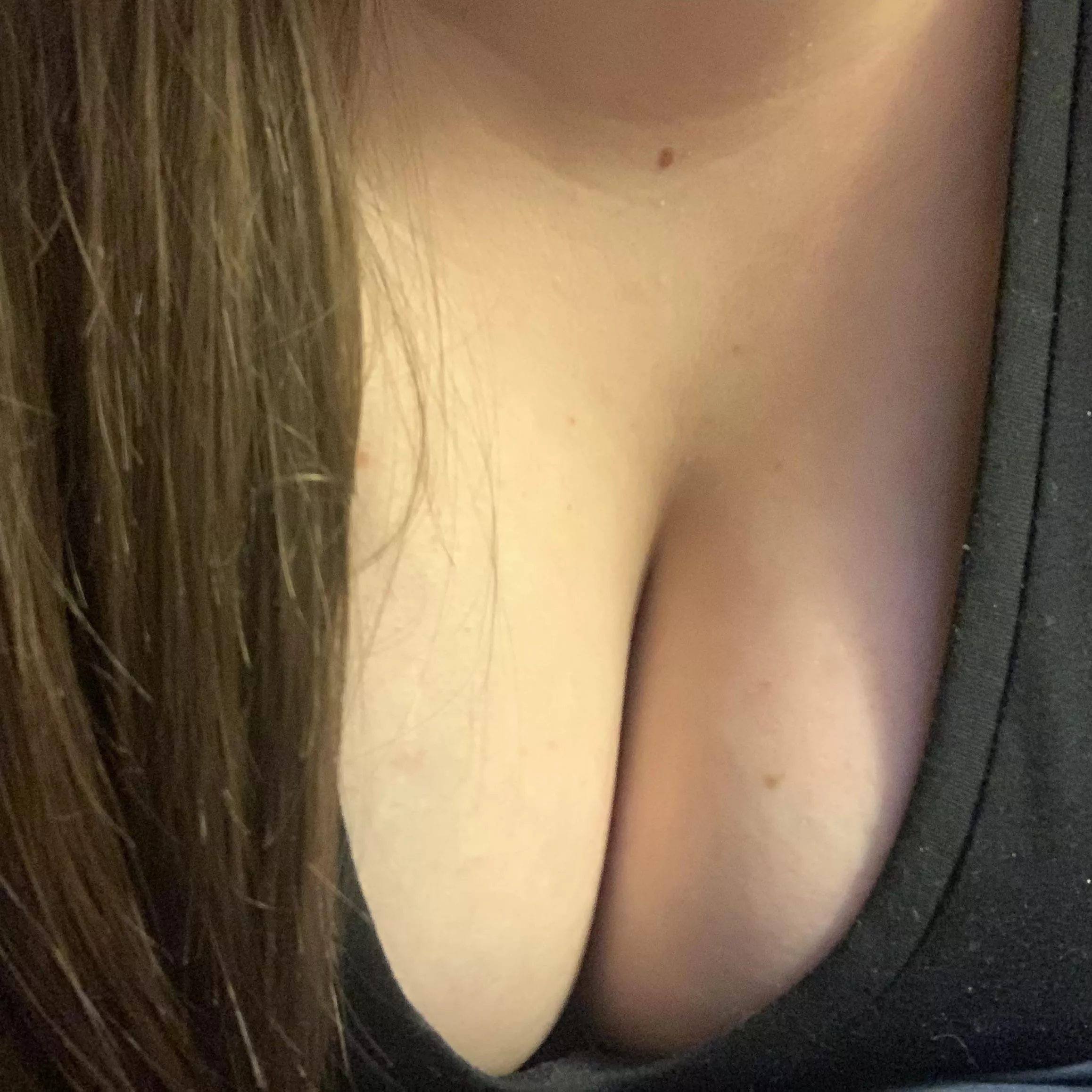 Wish they could say hello all day every day 😉 posted by erraticgeek