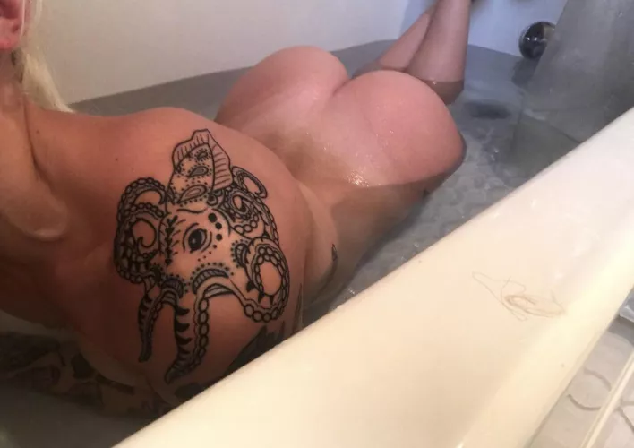 Wish to join me? by princesscarrissa