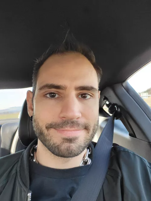 Wish y'all a awesome WE by Paramenta