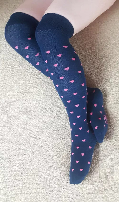 wish you a good start for your week ❤️ by lighthousechan