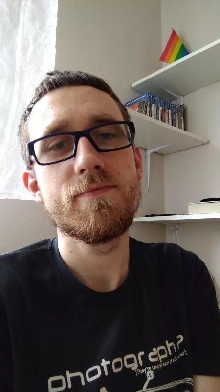 Wish you all a wonderful day. by Keczmar