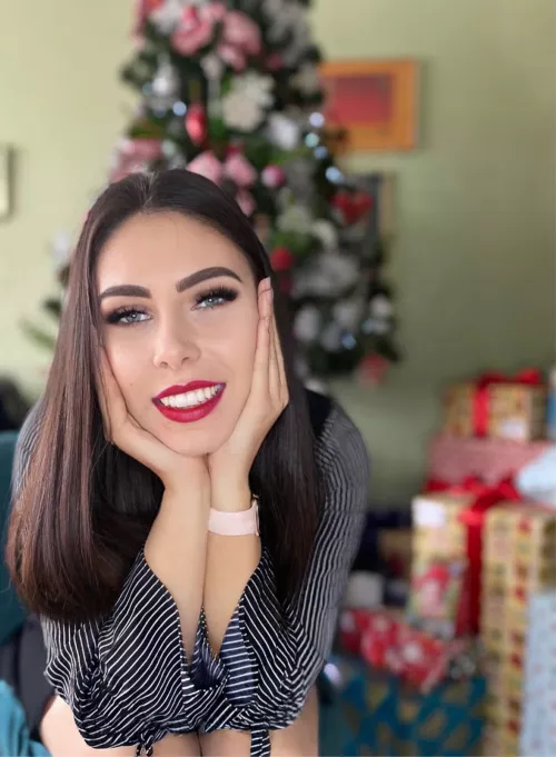 Wish you all the best this year :))) by freshlemony