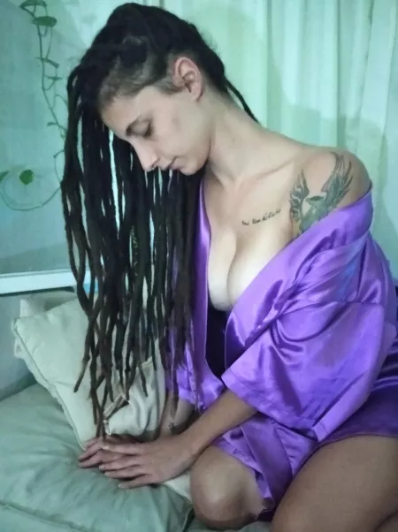 Wish you an excellent weekend for all of you beautiful people!🤗 by BeautyDreadGirl