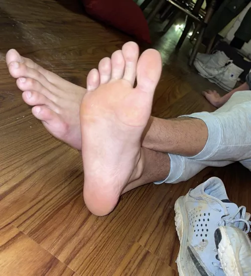 wish you could’ve seen these come off (; by aquickho