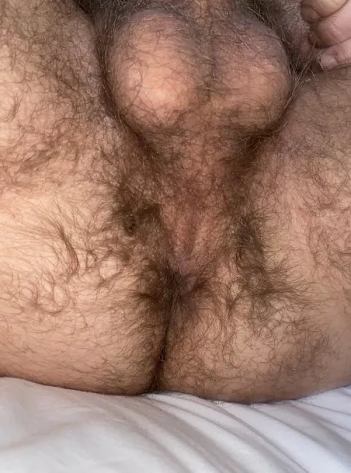 Wish you guys could smell this by manstinklover