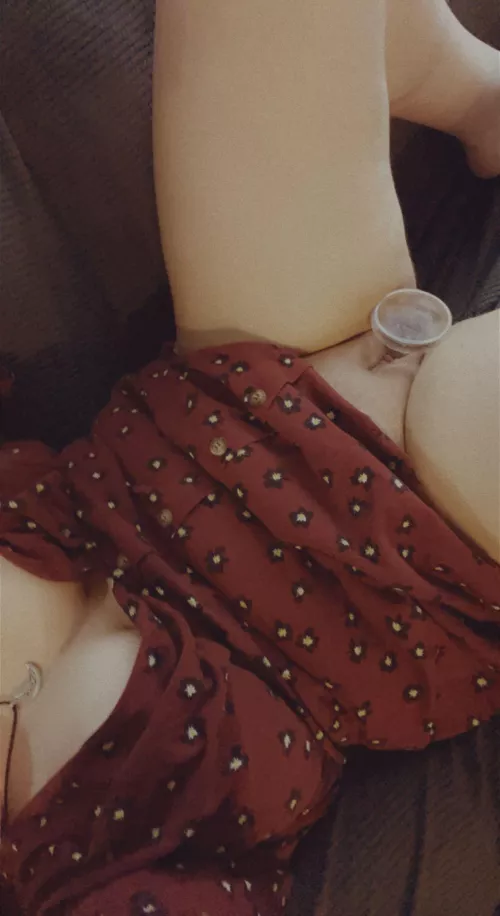 Wish you were here by Glad-Race2634