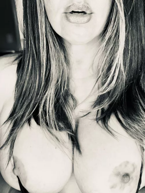 Wish you were here! by hotlipsandtits