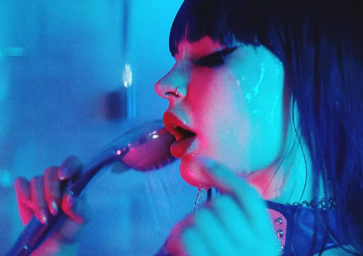 Wish you were in shower too by Catch_My_Vibe