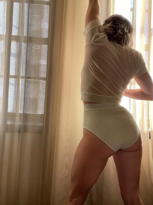 Wish you were my neighbor? (F) by themollysunshine