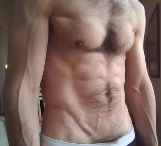 Wish you were my roommate to tease by FrumahSarah