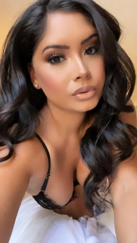 Wish you were standing behind me 😈 by TheTinyRose