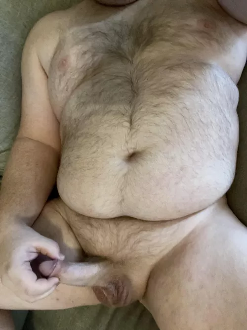 Wishing all you lovely ladies a great weekend 😘 by lefty405