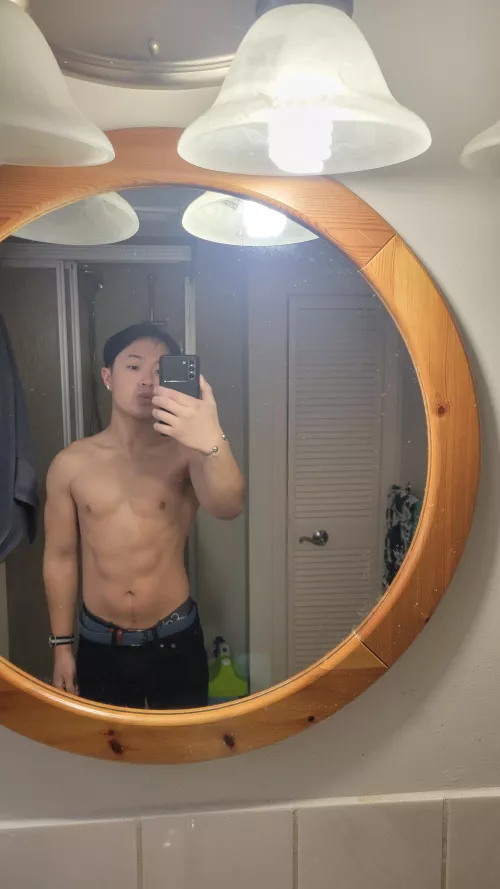 Wishing Everyone A Wonderful Day by whiteteeth123