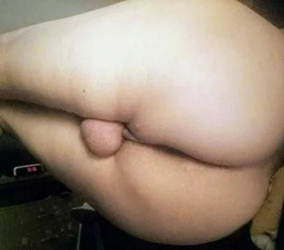 Wishing for that girth guys 🤤😍 by NoAdvertising2899